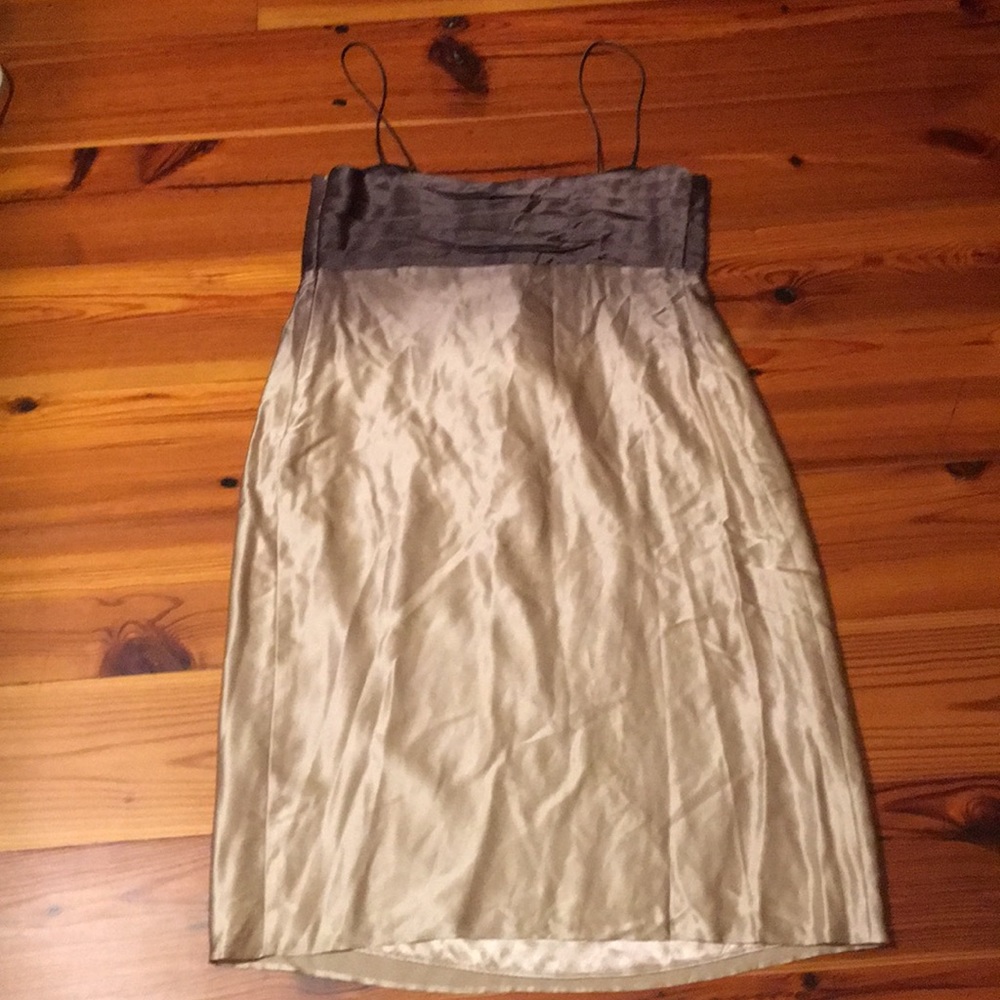 Calvin Klein dress - Picture 2 of 2